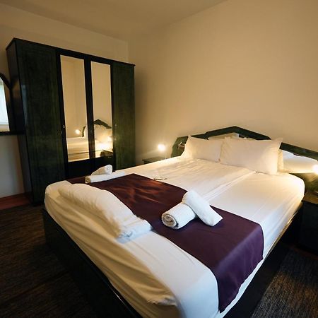 Gasthof Sara Sibiu Ngoại thất bức ảnh