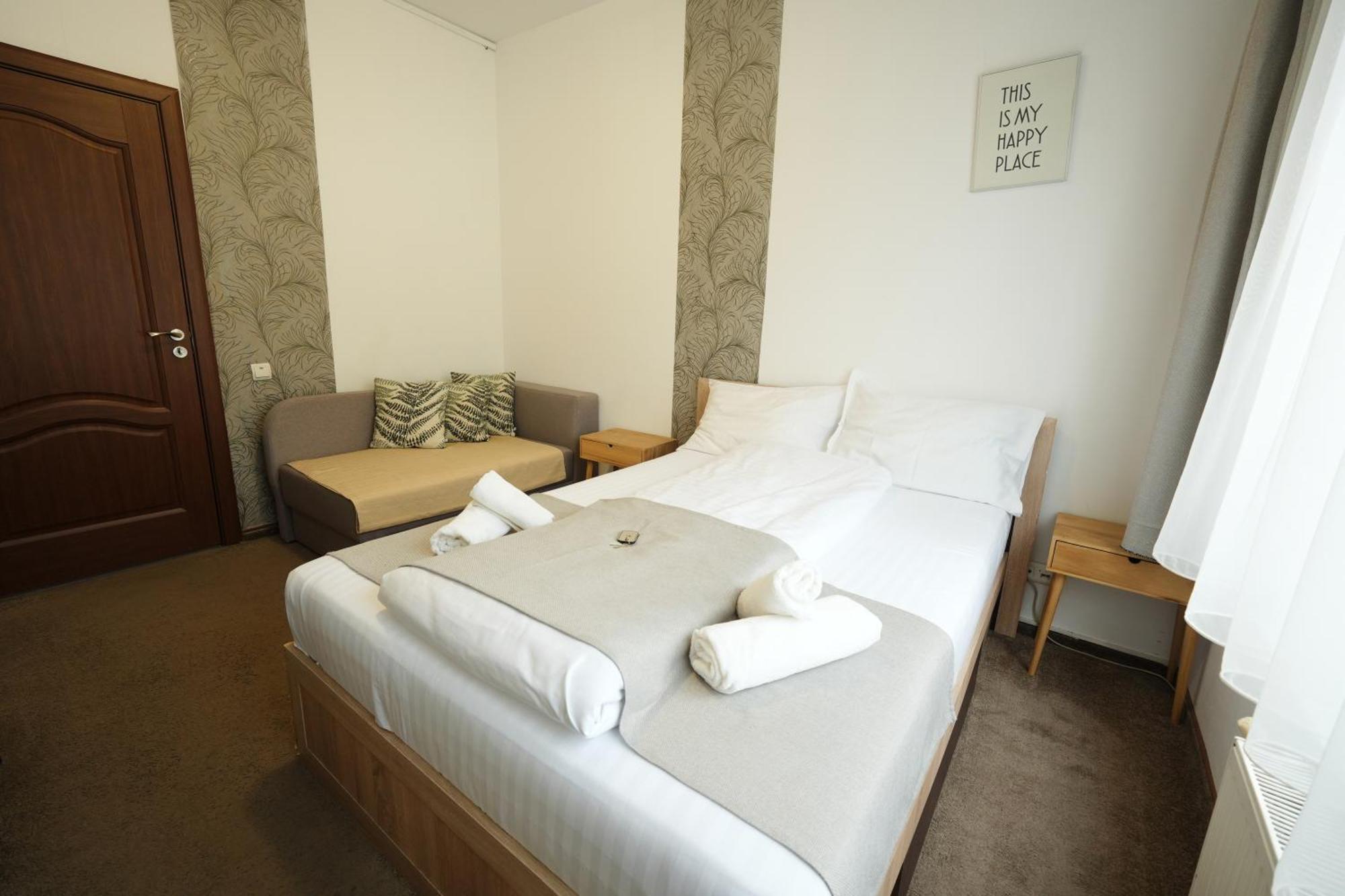 Gasthof Sara Sibiu Ngoại thất bức ảnh