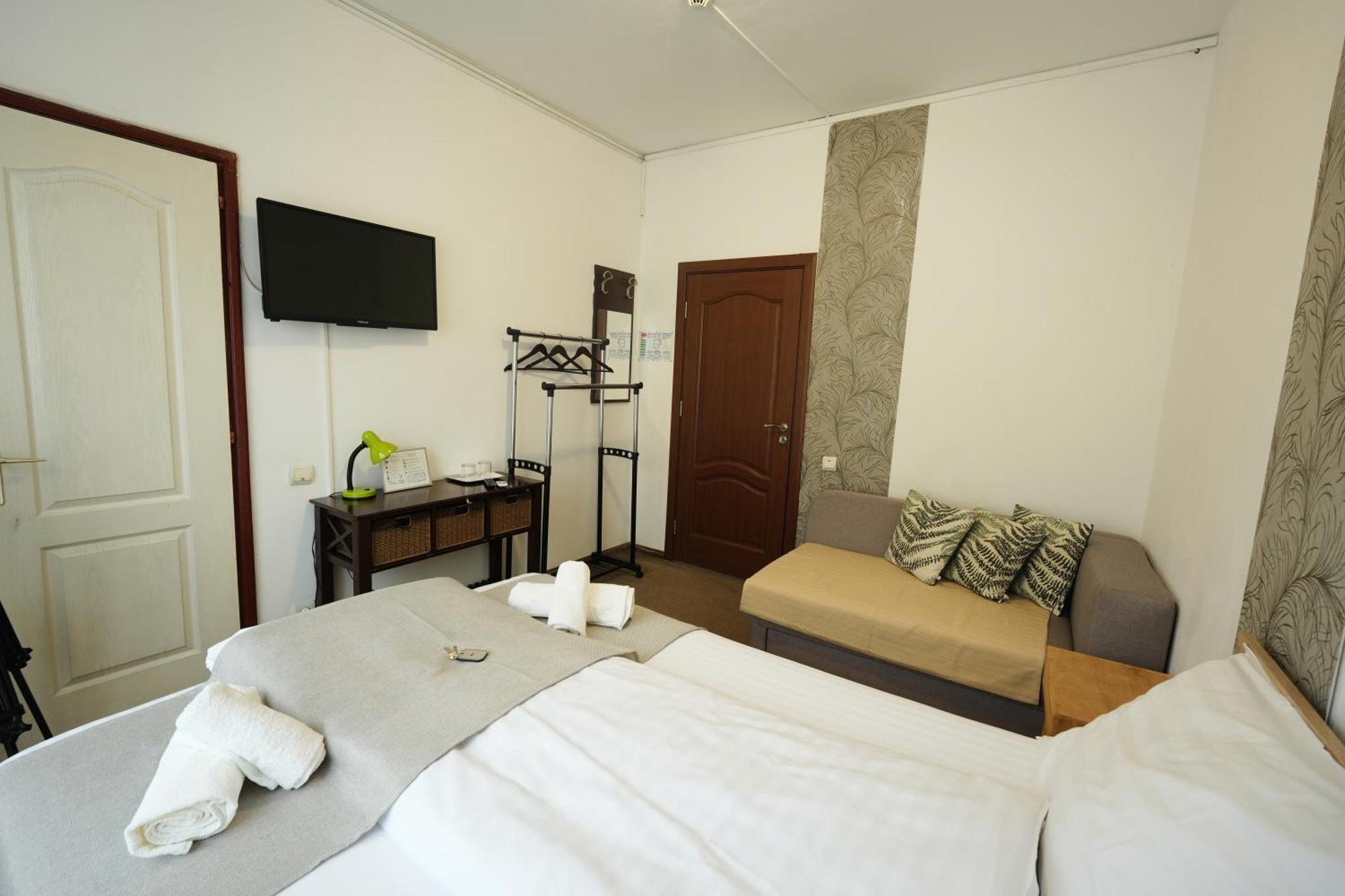 Gasthof Sara Sibiu Ngoại thất bức ảnh