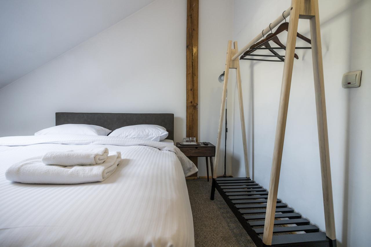 Gasthof Sara Sibiu Ngoại thất bức ảnh