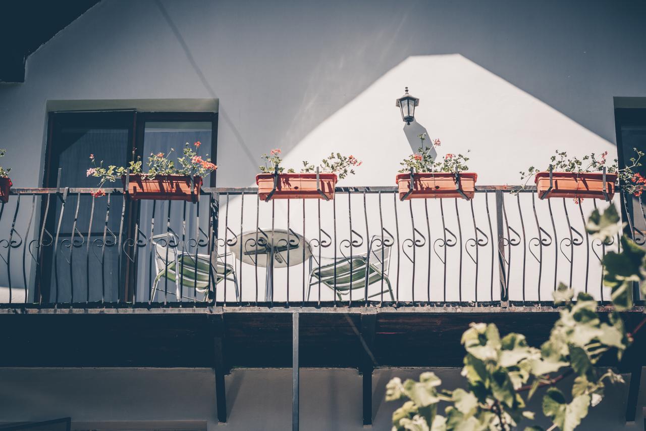 Gasthof Sara Sibiu Ngoại thất bức ảnh