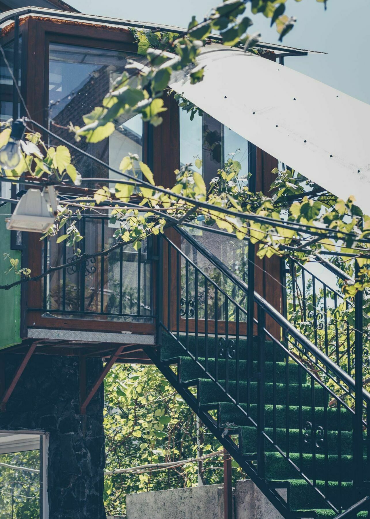 Gasthof Sara Sibiu Ngoại thất bức ảnh