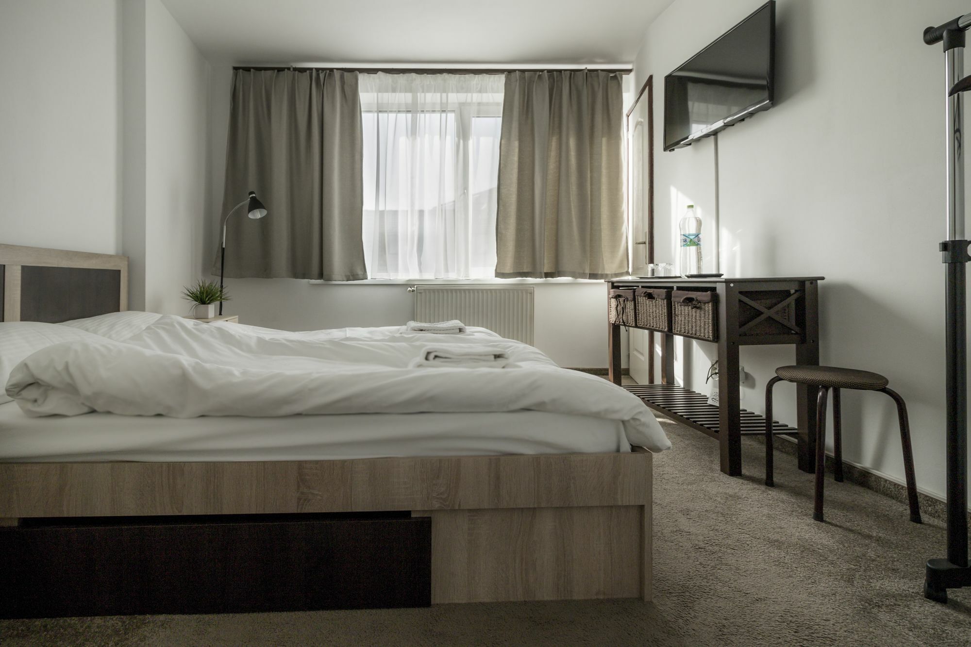 Gasthof Sara Sibiu Ngoại thất bức ảnh