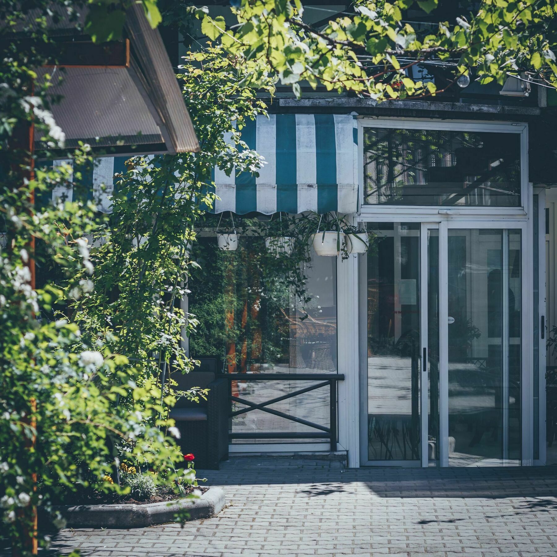 Gasthof Sara Sibiu Ngoại thất bức ảnh